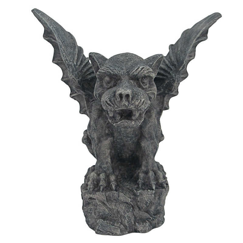 Florentine Gargoyle Statue