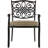 Carleton 9 Piece Dining Set with Cushion