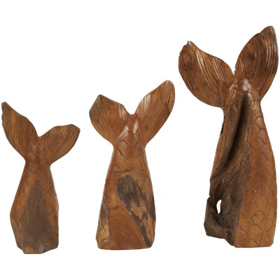 Breyelle Animals Statue