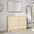 42'' Single Bathroom Vanity Base