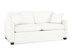 Elite Ivory 100% Polyester