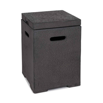 Blumfeldt 41cm W Water Resistant Deck Box