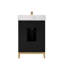 Gracie 24'' W Single Vanity-51573317-51573318