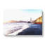 The Golden Gate Bridge in San Francisco - Wrapped Canvas-56642029
