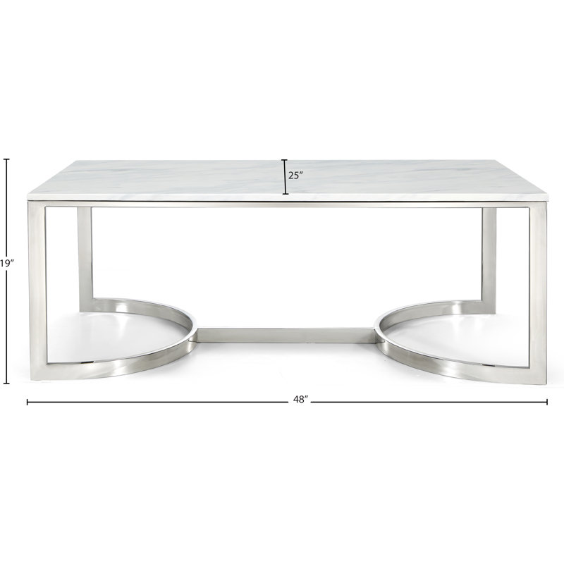 Table basse Gwen
