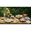 Tulip Cheeseboard with Knife