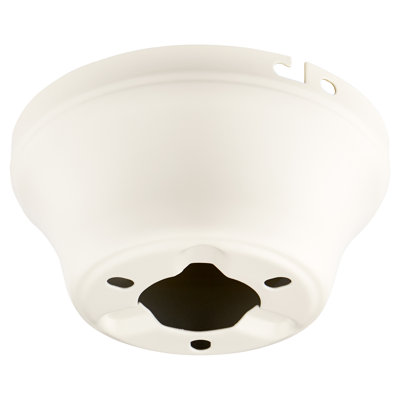 Adaptateur pour plafond incliné