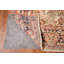 Tapis géométrique rétro 8 x 11