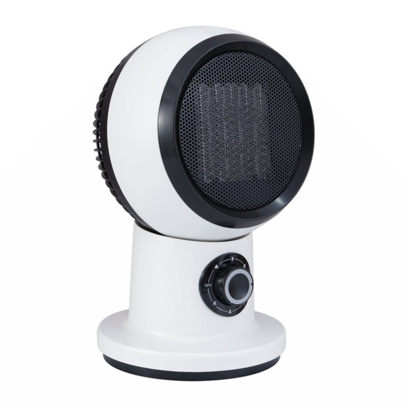 Ventilateur à pince 16,73 po Wenty