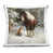 Cheval brun / renard n'est pas disponible