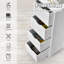 Sarahi Freestanding Bathroom Cabinet
