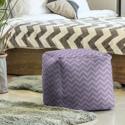 Upholstered Ottoman