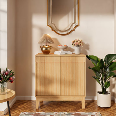 Armoire d'appoint l 31,9 po