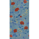 Paule Marrot Floral Wallpaper Double Roll