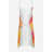 No Pattern Bib Apron