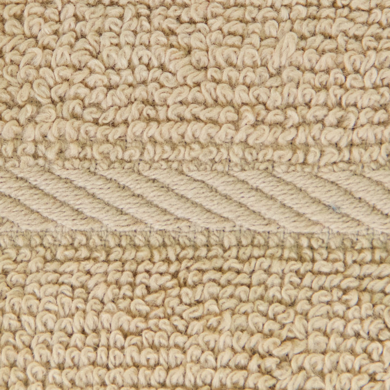 All-Clad Dishcloths, Cappuccino