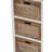 Banbury Side Table with Storage