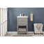 Ensemble de meuble-lavabo simple 20 po Eakins-1100721247