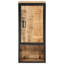 Sayer Freestanding Bathroom Cabinet