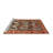 Cecial Oriental Indoor Rug-1248467524