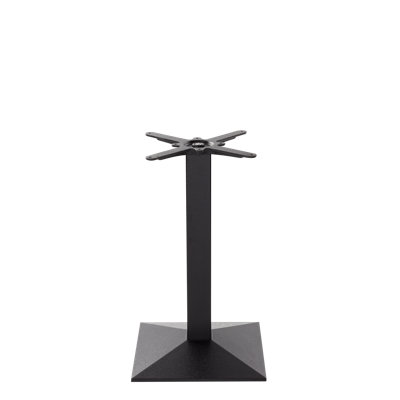 Hoekstra Table Base