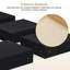 Base en bois multicouche surélevée de 6 po de hauteur pour fauteuil inclinable, équipement de salon