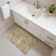Premium Machine Washable Marasco AMF1631 Global Rug