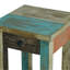 Table de bout, table d'appoint