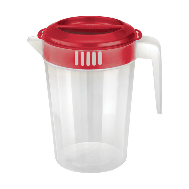 Matvej 74,39 oz. Pichet, Rouge
