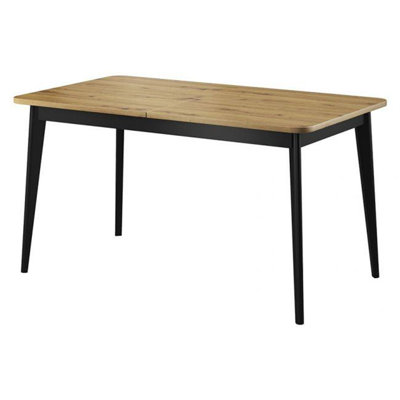 Daisetta Extendable Dining Table
