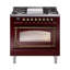 ILVE Nostalgie II Noblesse 36 in Dual Fuel Range-1316591920-1316591953