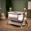 Cloud Bedside Crib-133158657