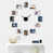 White selected