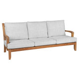 Somerset Outdoor 3 - Seat Patio Sofa