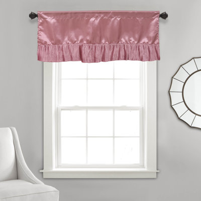 Window Valance