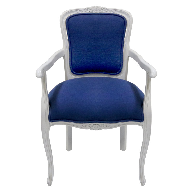 Fauteuil Louis XV Junior Contract