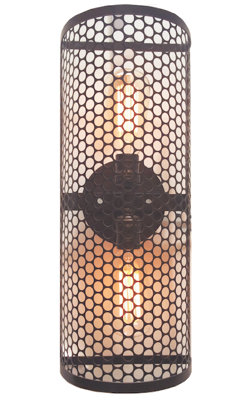 Demian Armed Sconce