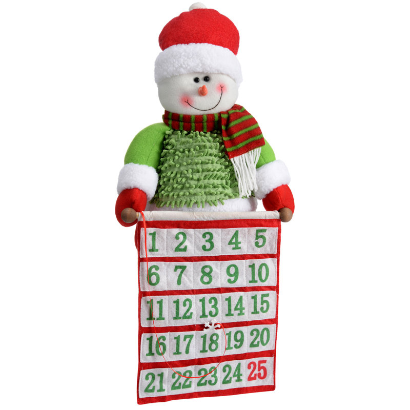 Christmas Advent Calendar