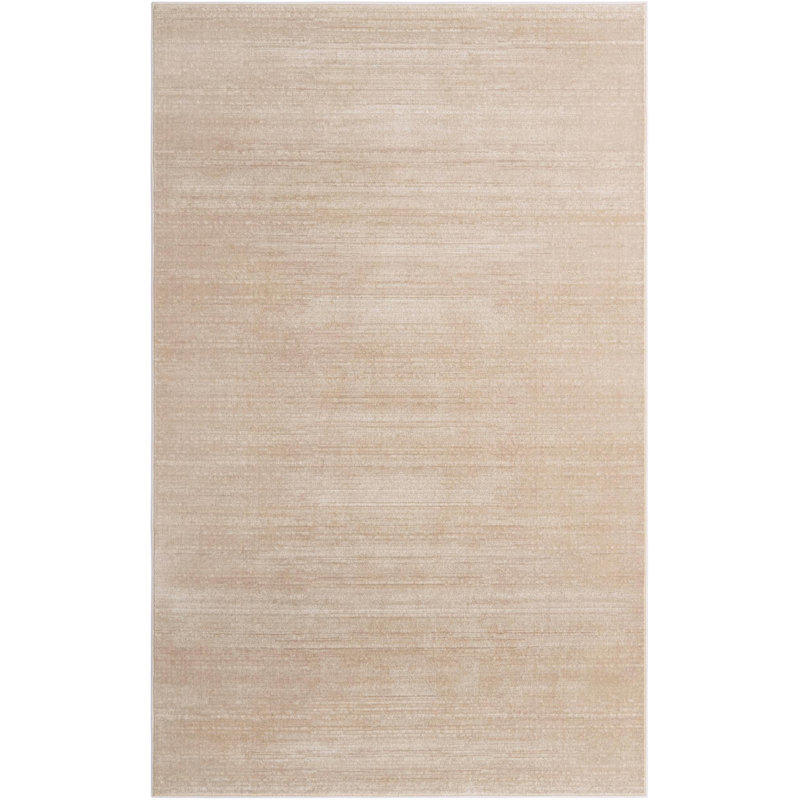 Teydgha Jill Zarin Madison Avenue Uptown Rug, Rectangle 5'1" x 8'