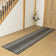 Ainsley Striped Indoor Area Rug