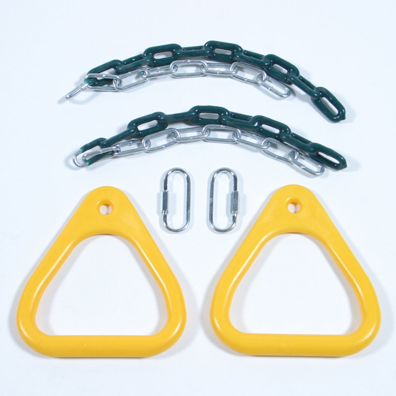 Gym Rings
