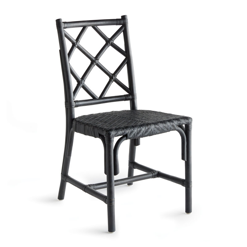 Cecily Chair, Black