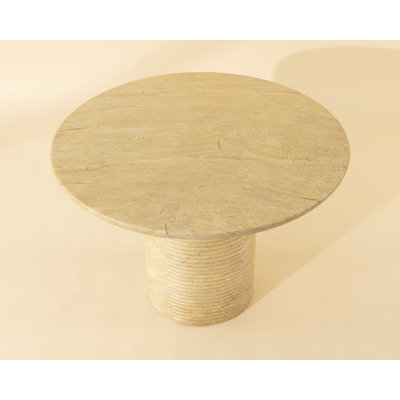 Riva Round Dining Table