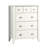 Deundray 34.72'' W 4 - Drawer Dresser-543053846