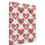 « love oiseaux hearts », art sur toile-33542511