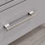 Rendu 72 po Double meuble-lavabo double avec plateau d'ingénierie-991258556-991258559
