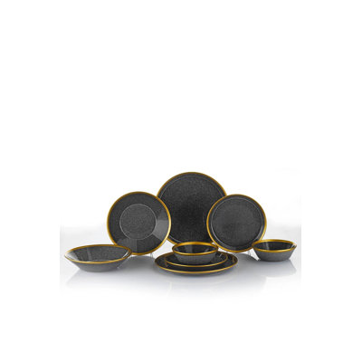 Service de table (8 pièces)