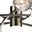 Mcdermott Glass Semi Flush Mount-13189153
