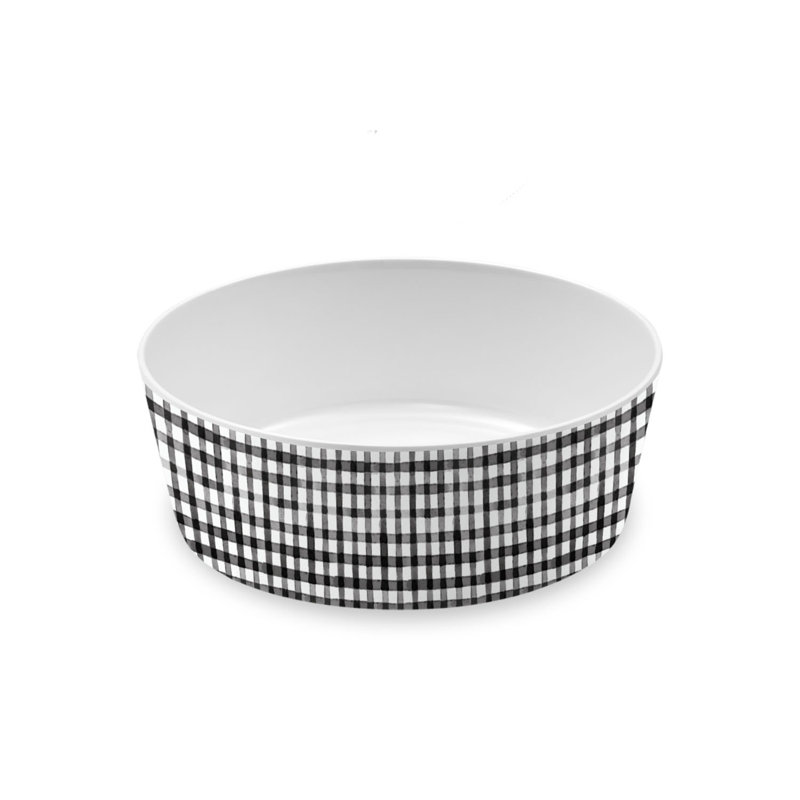 Maurice Anti-Skid Pet Bowl