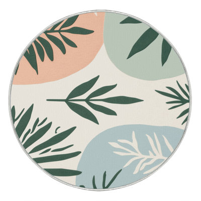 Tapis Verdant